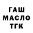 ТГК концентрат Aknur Gymnastics